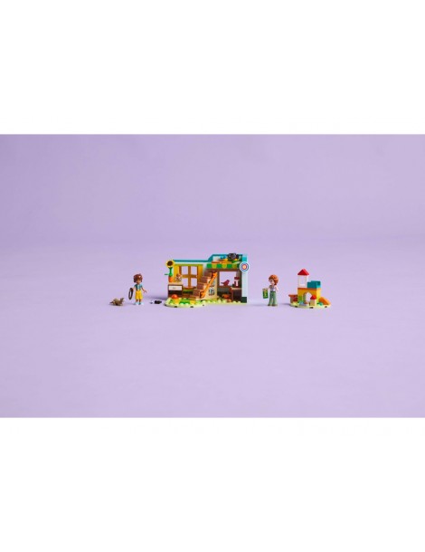 LEGO Friends - Autumn s Room