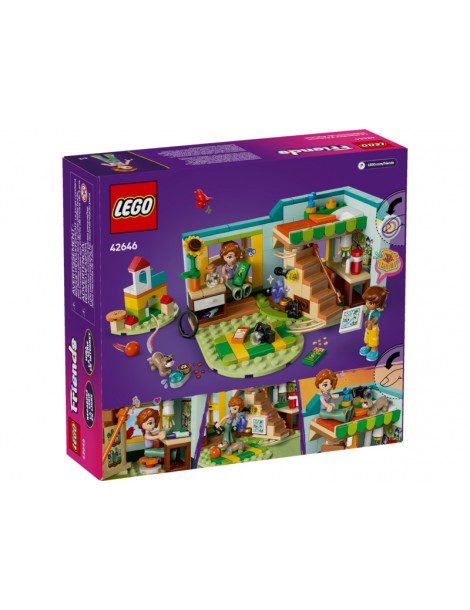 LEGO Friends - Autumn s Room