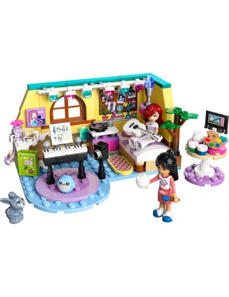 LEGO Friends - Paisley's Room