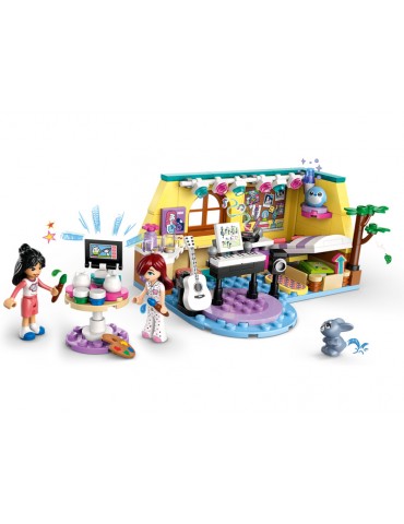 LEGO Friends - Paisley's Room