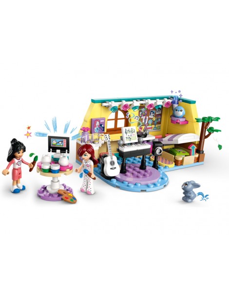 LEGO Friends - Paisley's Room