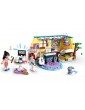 LEGO Friends - Paisley's Room
