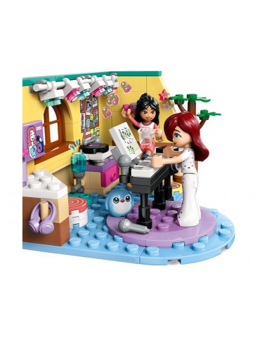 LEGO Friends - Paisley's Room