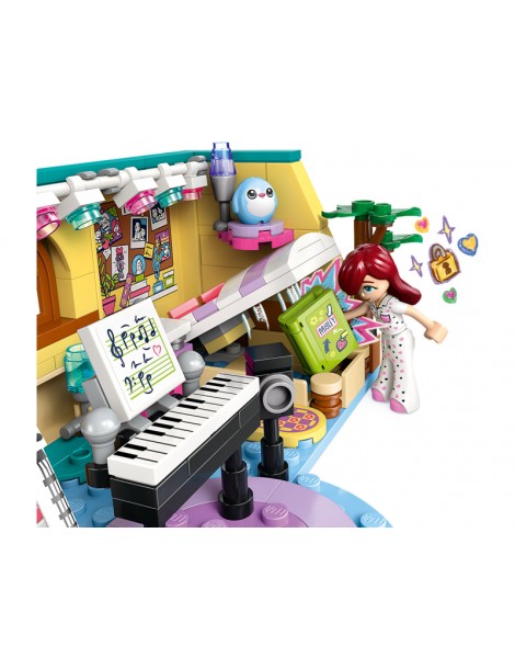 LEGO Friends - Paisley's Room