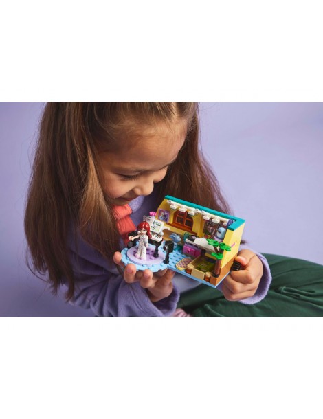 LEGO Friends - Paisley's Room