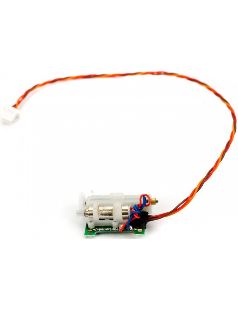 Spektrum 2.3-Gram Performance Linear Long Throw Servo Spektrum 2.3-Gram Performance Linear Long Throw Servo