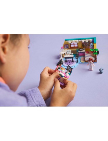 LEGO Friends - Paisley's Room
