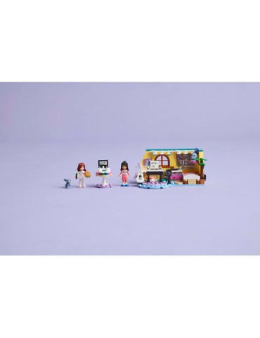 LEGO Friends - Paisley's Room