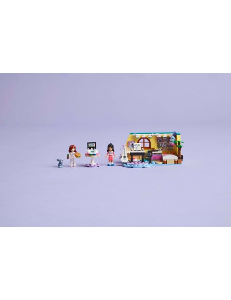 LEGO Friends - Paisley's Room
