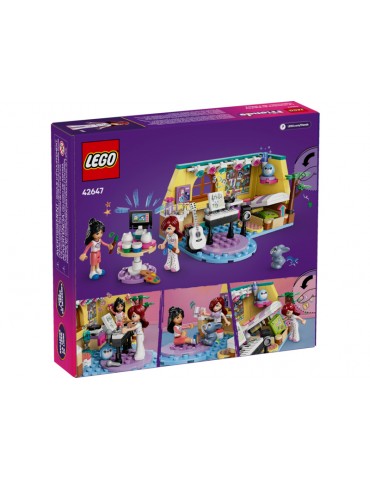 LEGO Friends - Paisley's Room