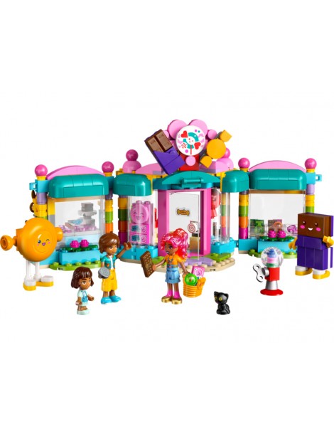 LEGO Friends - Heartlake City Candy Store