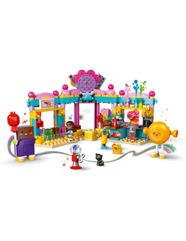 LEGO Friends - Heartlake City Candy Store