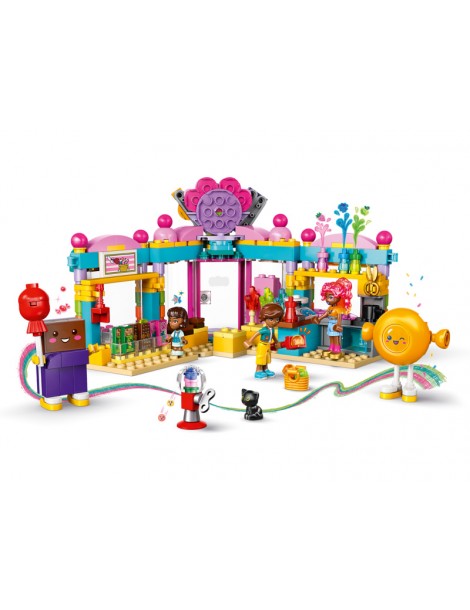 LEGO Friends - Heartlake City Candy Store