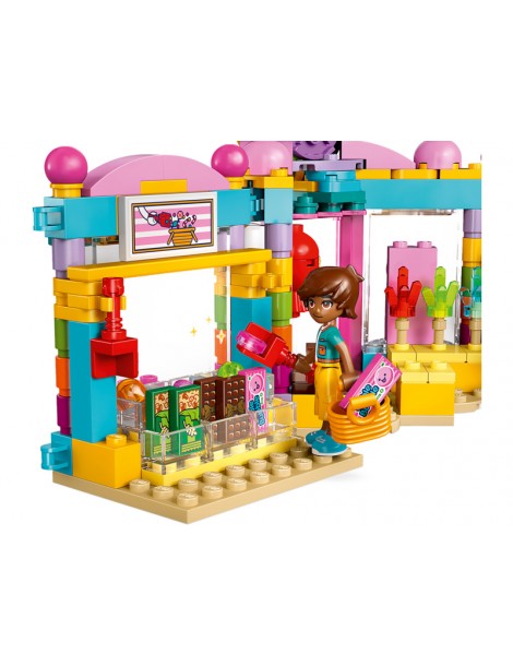 LEGO Friends - Heartlake City Candy Store