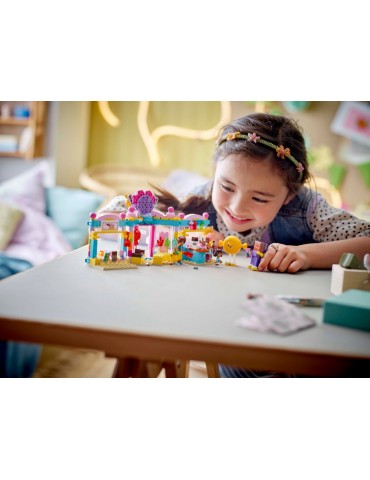LEGO Friends - Heartlake City Candy Store
