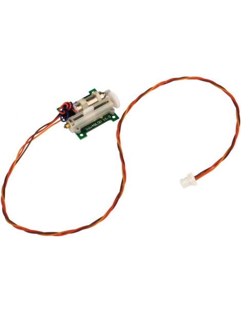 Spektrum 2.3-Gram Linear Long Throw Offset Servo