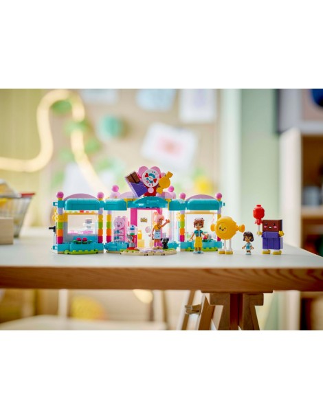 LEGO Friends - Heartlake City Candy Store