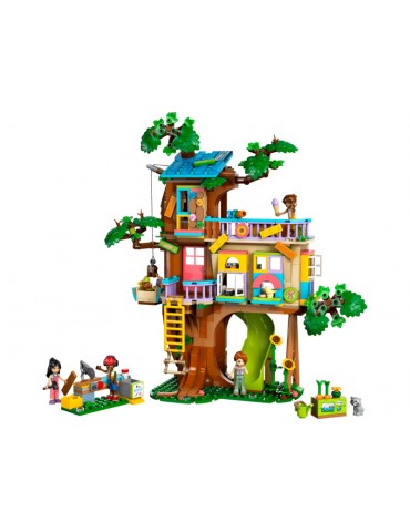 LEGO Friends - Friendship Tree House Hangout