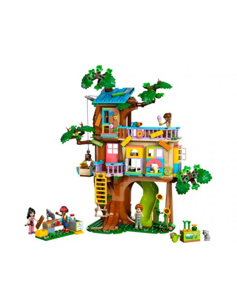 LEGO Friends - Friendship Tree House Hangout