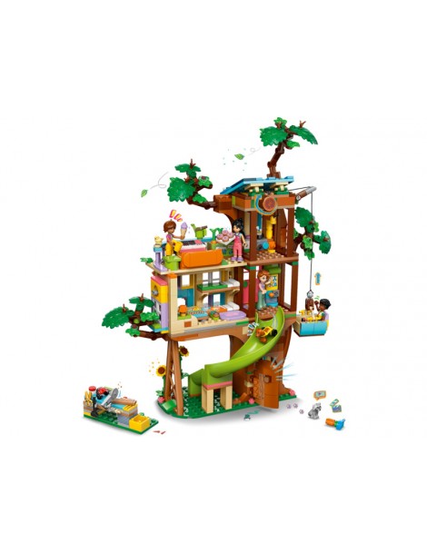 LEGO Friends - Friendship Tree House Hangout