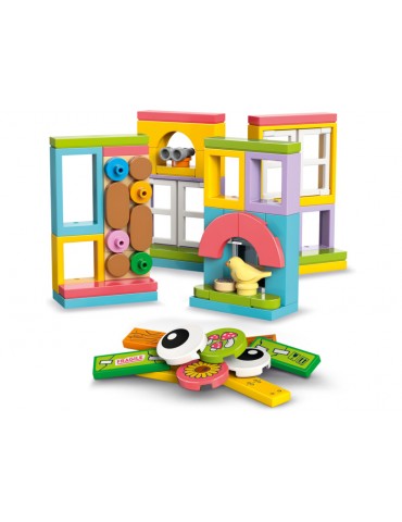 LEGO Friends - Friendship Tree House Hangout