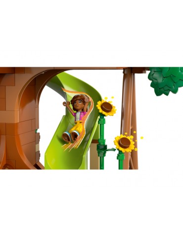 LEGO Friends - Friendship Tree House Hangout