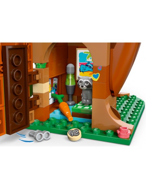LEGO Friends - Friendship Tree House Hangout