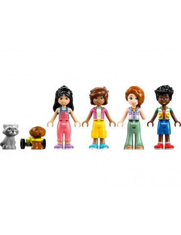 LEGO Friends - Friendship Tree House Hangout