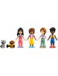 LEGO Friends - Friendship Tree House Hangout