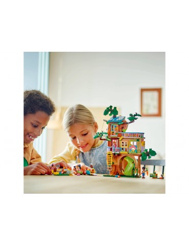 LEGO Friends - Friendship Tree House Hangout