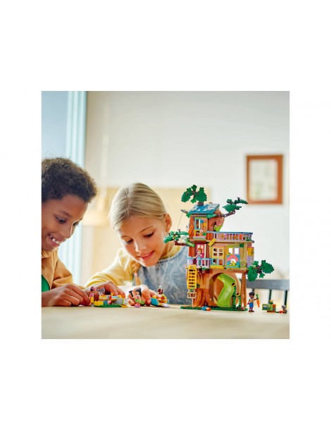 LEGO Friends - Friendship Tree House Hangout