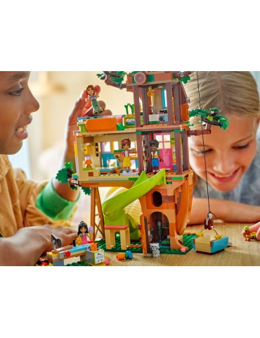 LEGO Friends - Friendship Tree House Hangout