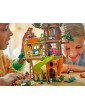 LEGO Friends - Friendship Tree House Hangout