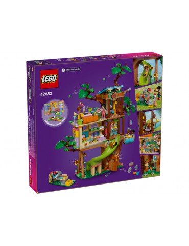 LEGO Friends - Friendship Tree House Hangout