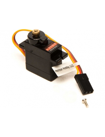 Spektrum A3055 Sub-Micro Digital Airplane MG Servo