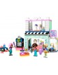 LEGO Friends - Hair Salon and Accessories Store