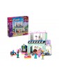 LEGO Friends - Hair Salon and Accessories Store