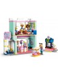 LEGO Friends - Hair Salon and Accessories Store