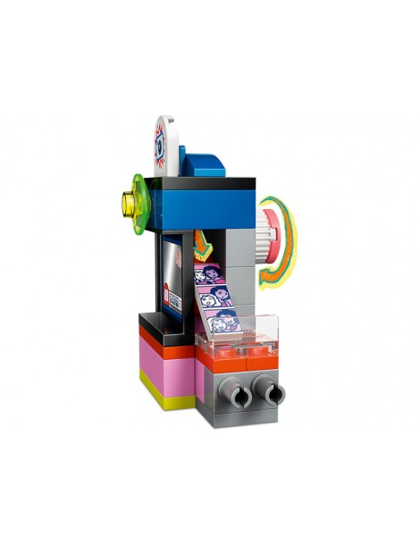 LEGO Friends - Hair Salon and Accessories Store