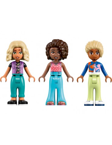 LEGO Friends - Hair Salon and Accessories Store
