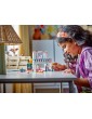 LEGO Friends - Hair Salon and Accessories Store