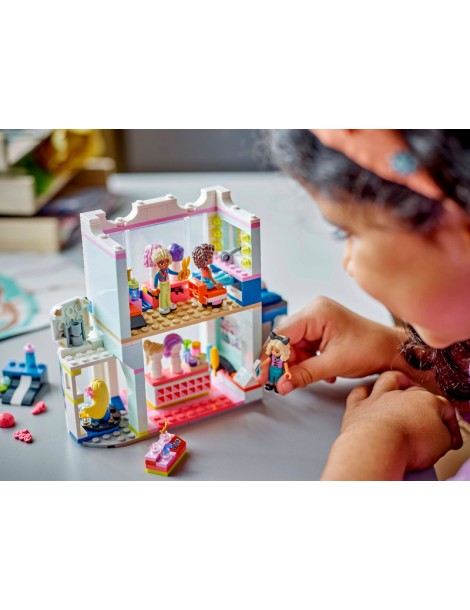 LEGO Friends - Hair Salon and Accessories Store