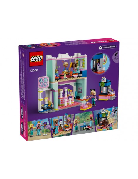LEGO Friends - Hair Salon and Accessories Store