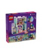 LEGO Friends - Hair Salon and Accessories Store