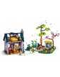 LEGO Friends - Beekeepers' House and Flower Garden