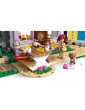 LEGO Friends - Beekeepers' House and Flower Garden