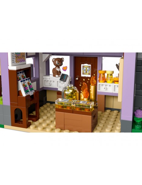 LEGO Friends - Beekeepers' House and Flower Garden