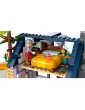 LEGO Friends - Beekeepers' House and Flower Garden