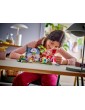 LEGO Friends - Beekeepers' House and Flower Garden