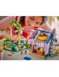 LEGO Friends - Beekeepers' House and Flower Garden